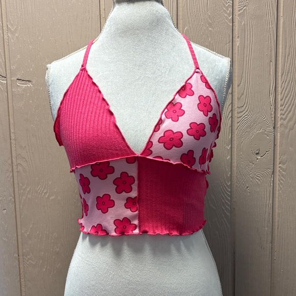 SHEIN Tops - SHEIN Crop Top NWT